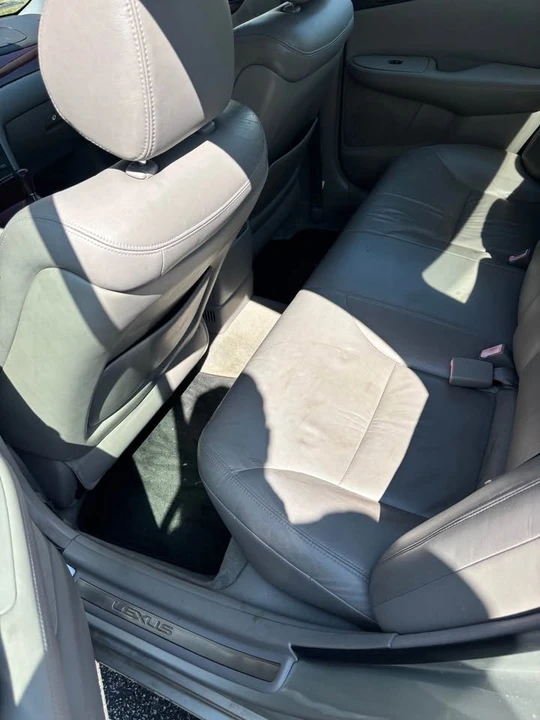 2004 Lexus ES 4th Gen - Image 8 of 8