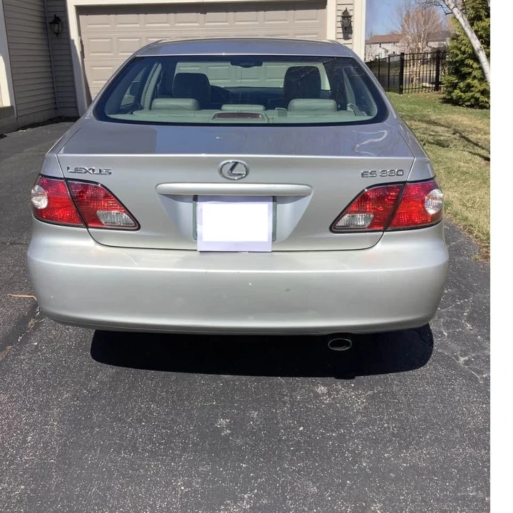 2004 Lexus ES 4th Gen - Image 5 of 16