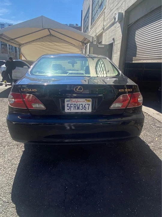 2004 Lexus ES 4th Gen - Image 3 of 16