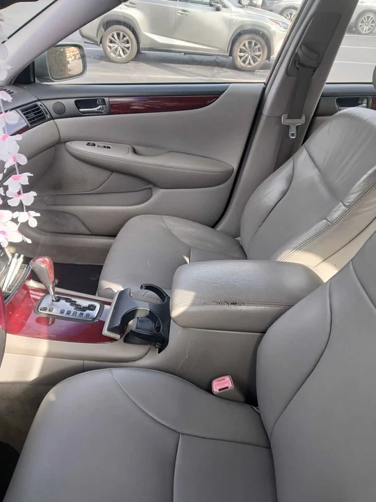2004 Lexus ES 4th Gen - Image 4 of 20
