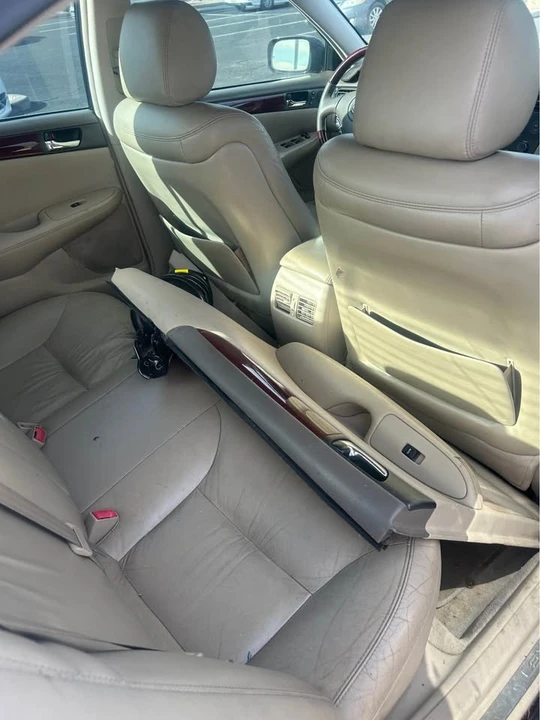 2004 Lexus ES 4th Gen - Image 5 of 6
