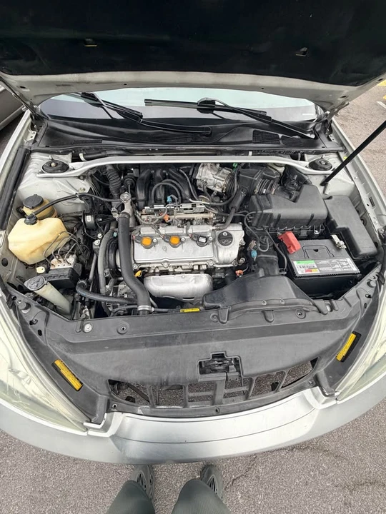 2004 Lexus ES 4th Gen - Image 5 of 9