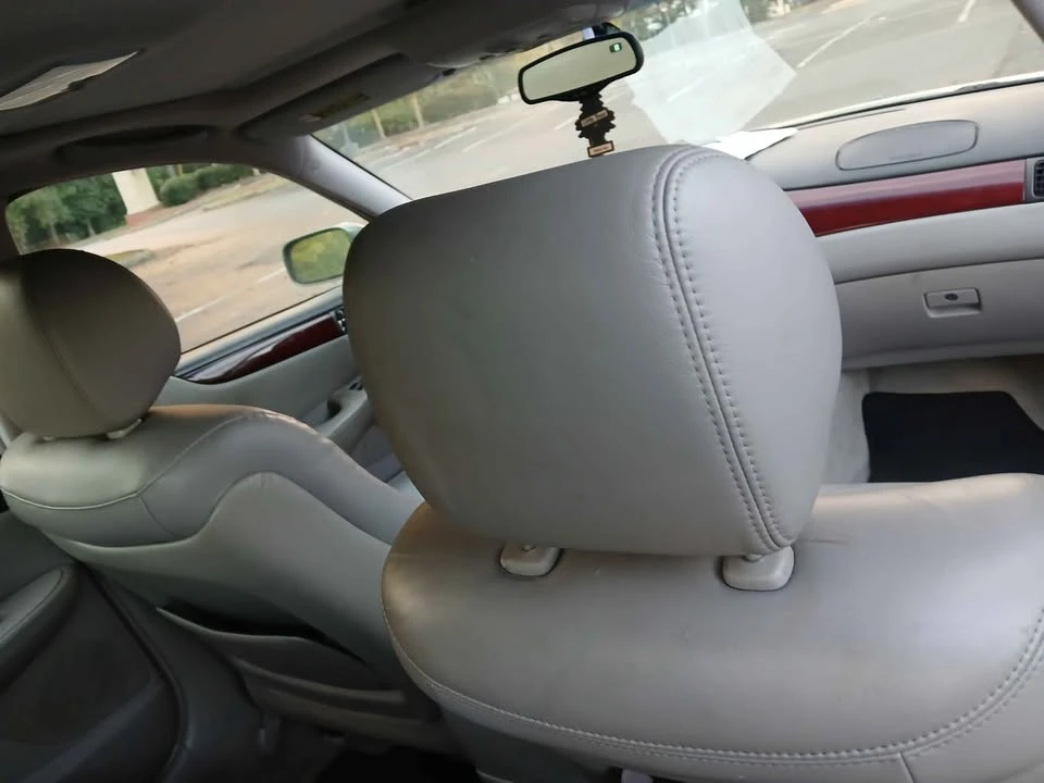 2004 Lexus ES 4th Gen - Image 18 of 20