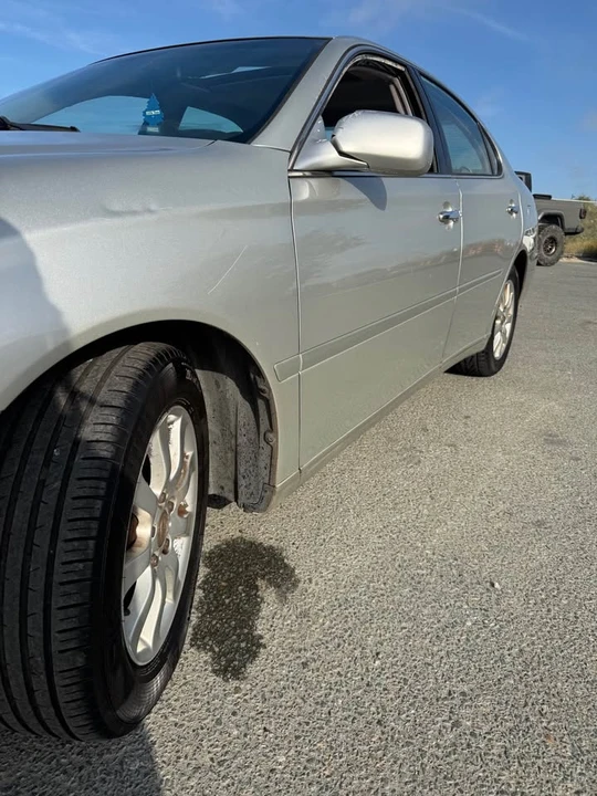 2004 Lexus ES 4th Gen - Image 7 of 16