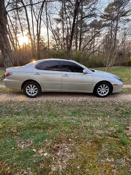 2004 Lexus ES 4th Gen - Image 6 of 18