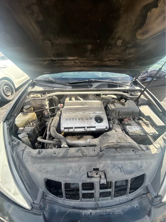 2004 Lexus ES 4th Gen - Image 6 of 6