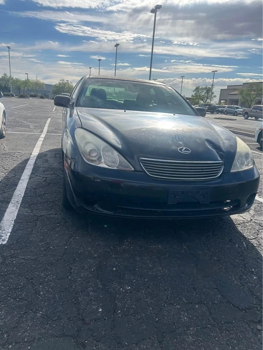 2004 Lexus ES 4th Gen - Image 2 of 6