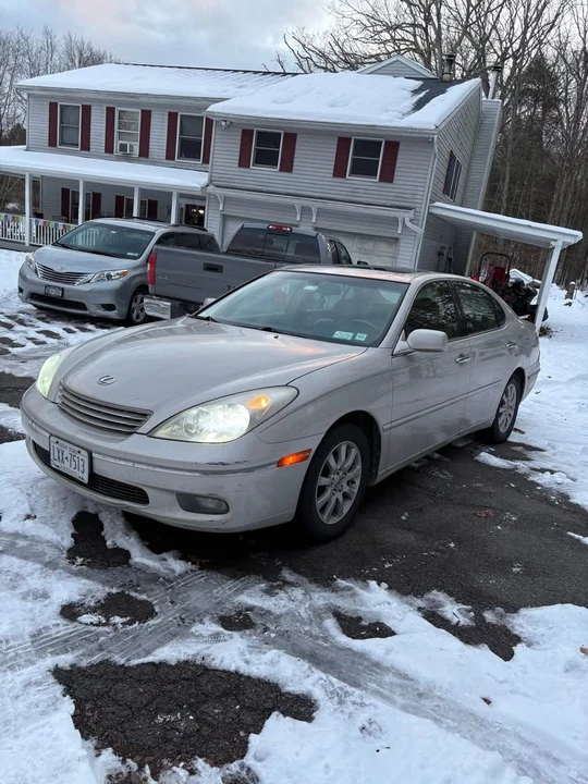 2004 Lexus ES 4th Gen - Image 7 of 8