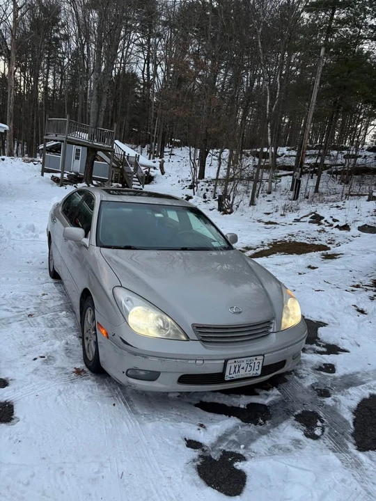 2004 Lexus ES 4th Gen - Image 5 of 8