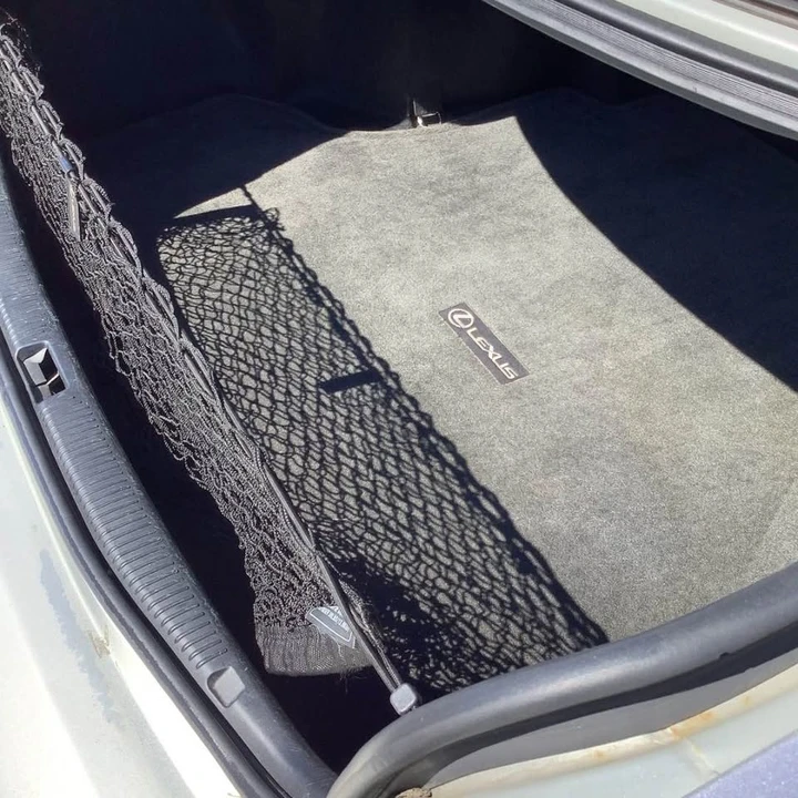 2004 Lexus ES 4th Gen - Image 16 of 16
