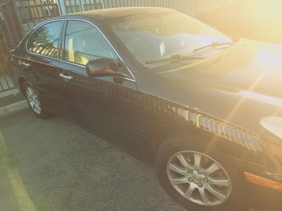 2004 Lexus ES 4th Gen - Image 11 of 11
