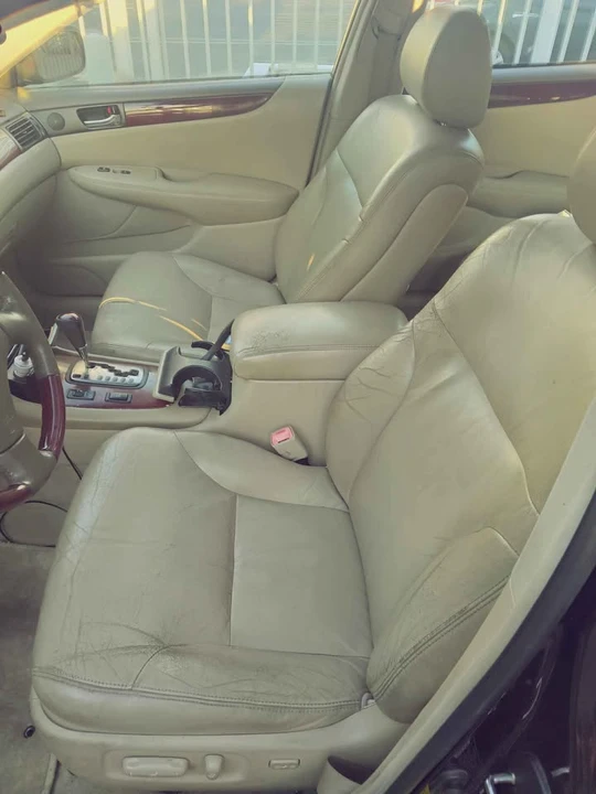 2004 Lexus ES 4th Gen - Image 9 of 11
