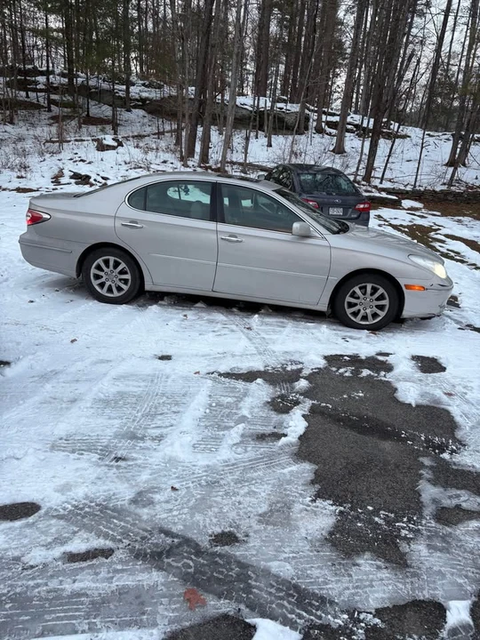 2004 Lexus ES 4th Gen - Image 4 of 8