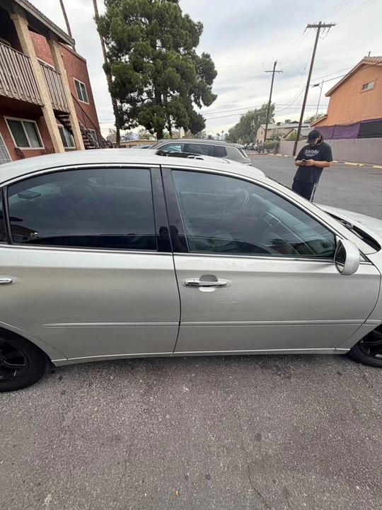2004 Lexus ES 4th Gen - Image 4 of 9
