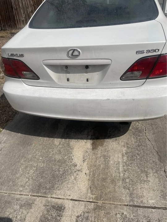 2004 Lexus ES 4th Gen - Image 4 of 7