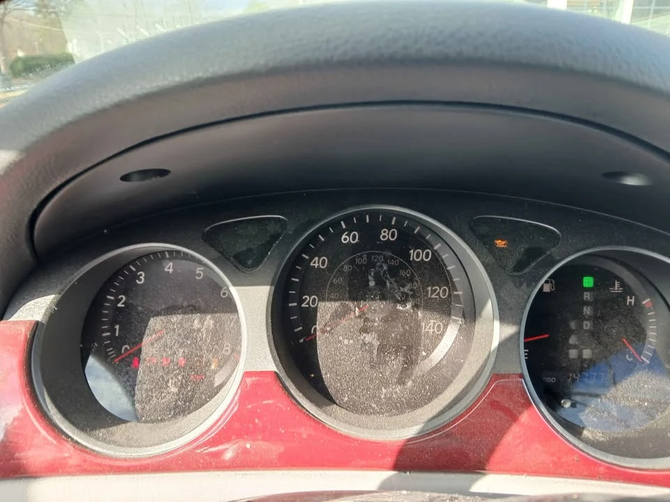 2004 Lexus ES 4th Gen - Image 14 of 20