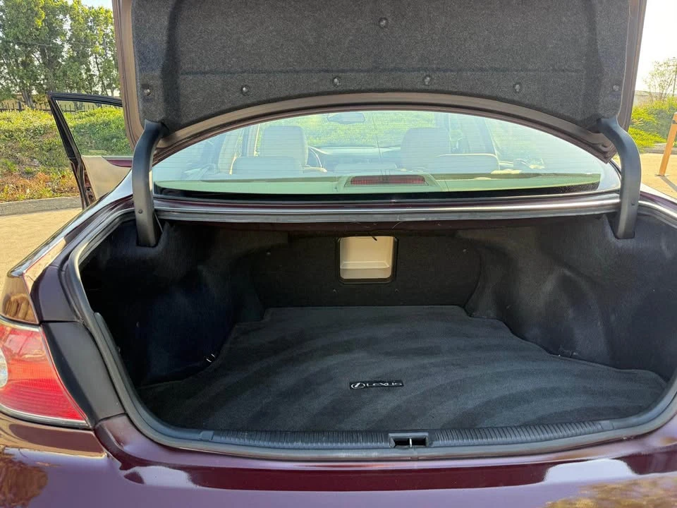 2004 Lexus ES 4th Gen - Image 16 of 20
