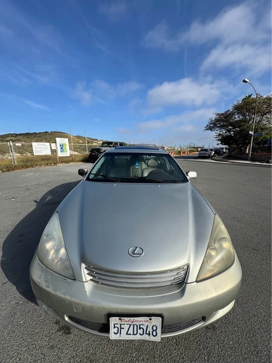 2004 Lexus ES 4th Gen - Image 4 of 16