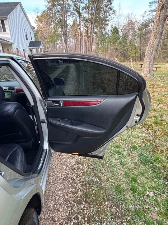 2004 Lexus ES 4th Gen - Image 15 of 18