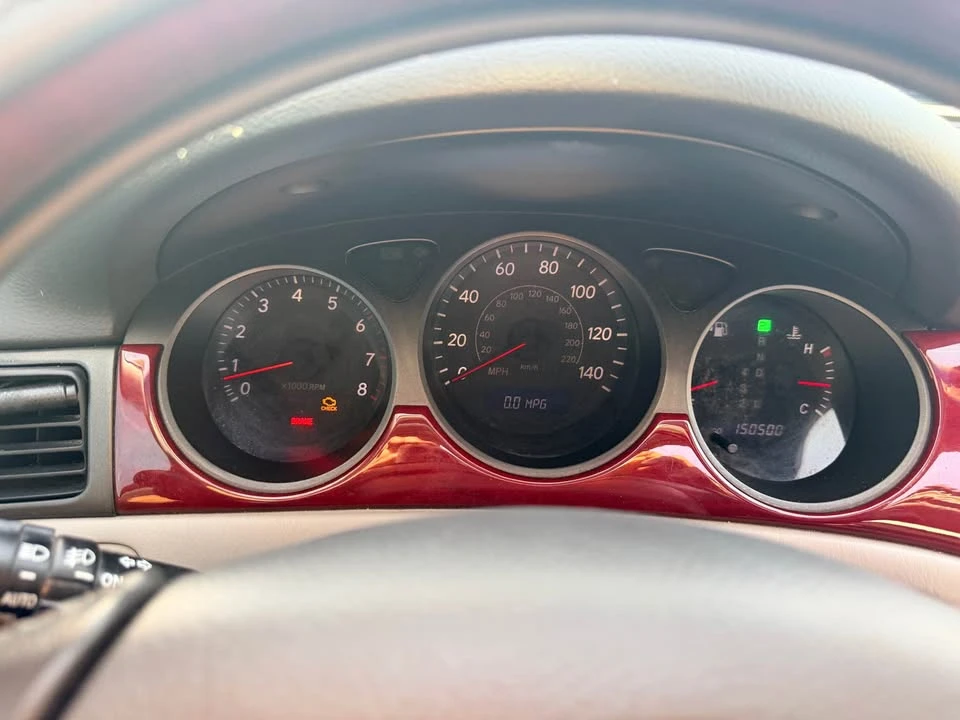 2004 Lexus ES 4th Gen - Image 7 of 9