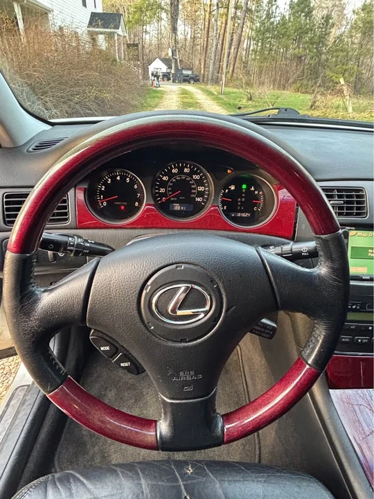 2004 Lexus ES 4th Gen - Image 7 of 18