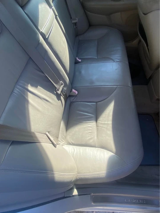 2004 Lexus ES 4th Gen - Image 6 of 7