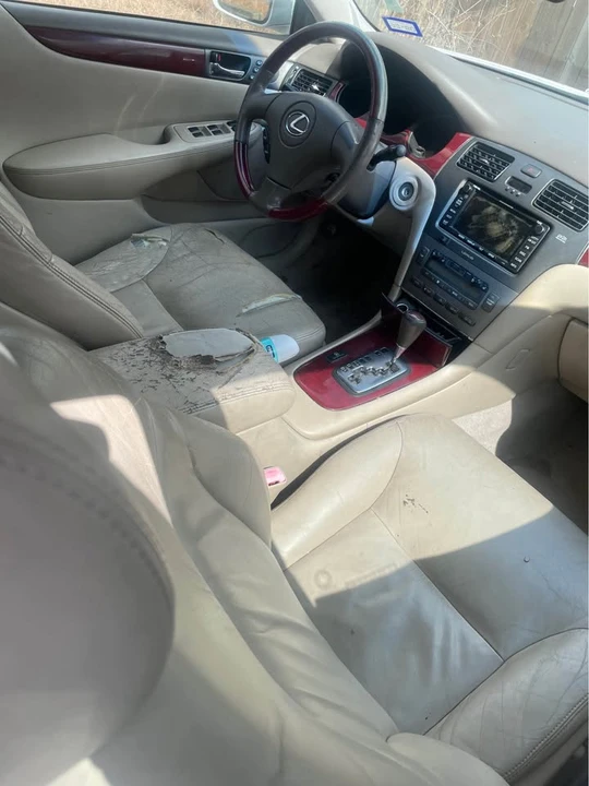 2004 Lexus ES 4th Gen - Image 6 of 7