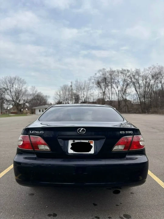 2004 Lexus ES 4th Gen - Image 4 of 11