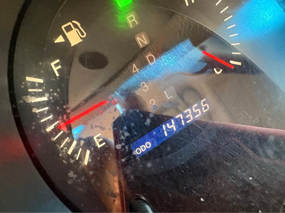 2004 Lexus ES 4th Gen - Image 7 of 11