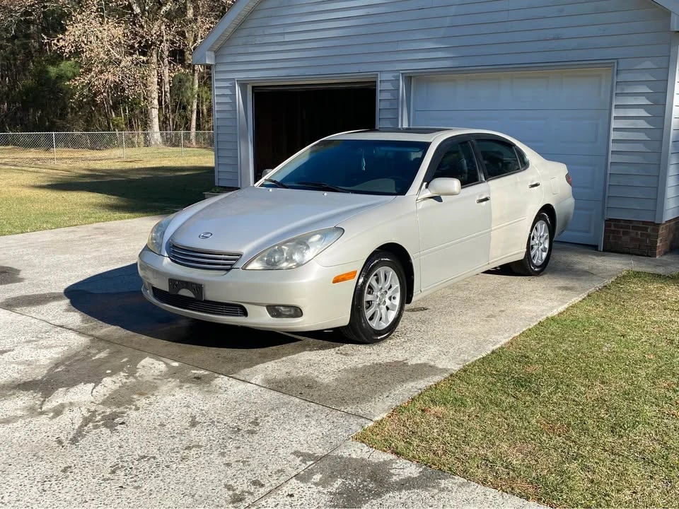 2004 Lexus ES 4th Gen - Image 7 of 7