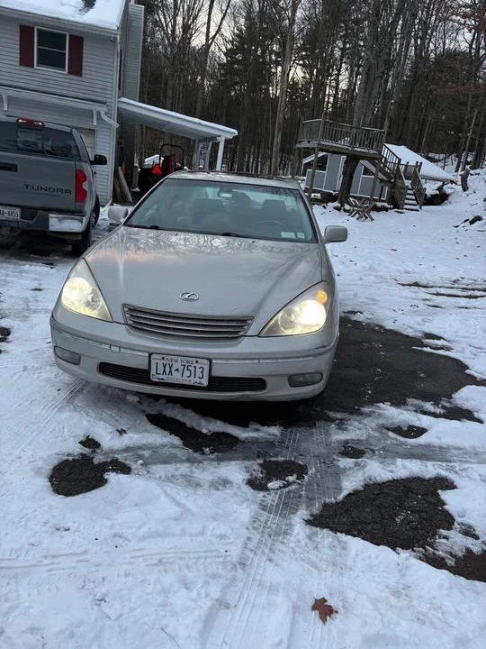 2004 Lexus ES 4th Gen - Image 6 of 8