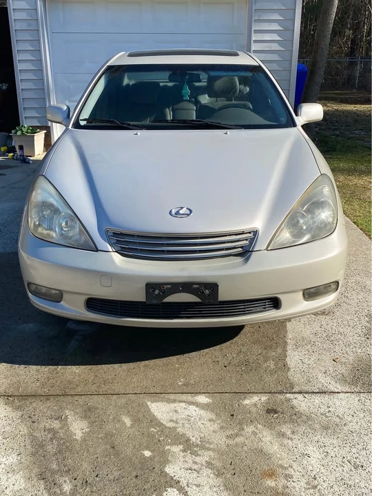 2004 Lexus ES 4th Gen - Image 2 of 7