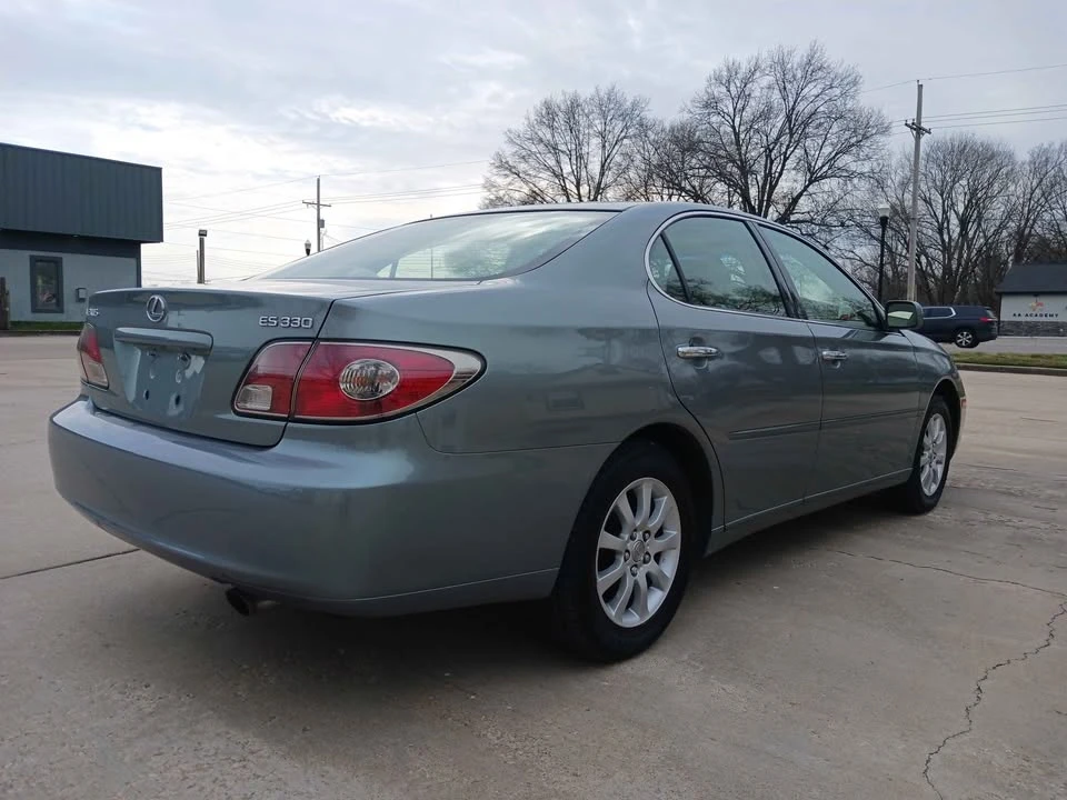 2004 Lexus ES 4th Gen - Image 5 of 14