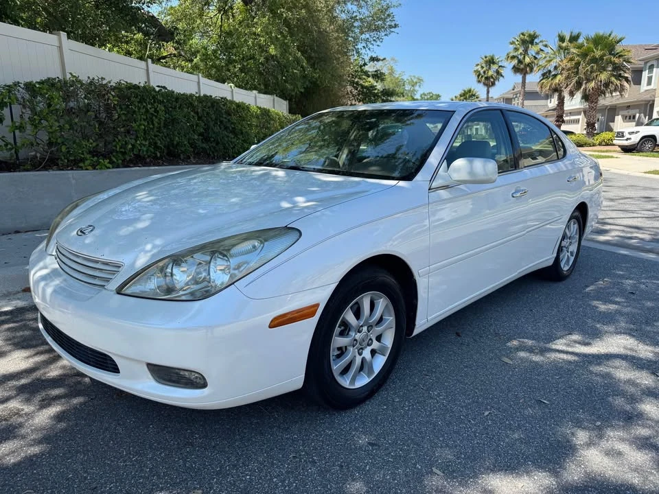 2004 Lexus ES 4th Gen - Image 14 of 14