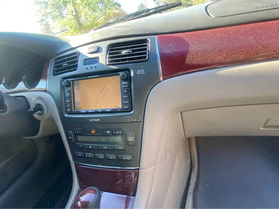 2004 Lexus ES 4th Gen - Image 7 of 7