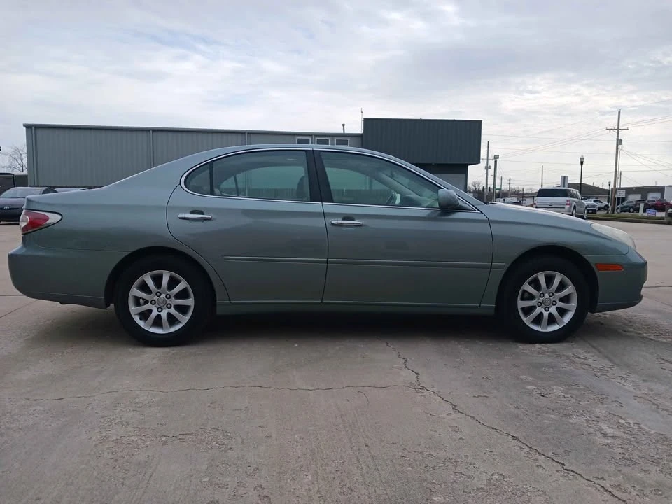2004 Lexus ES 4th Gen - Image 6 of 14