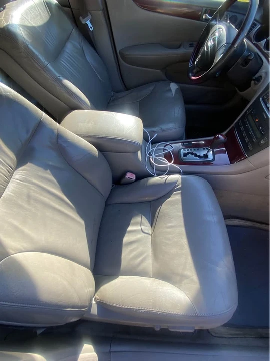 2004 Lexus ES 4th Gen - Image 5 of 7