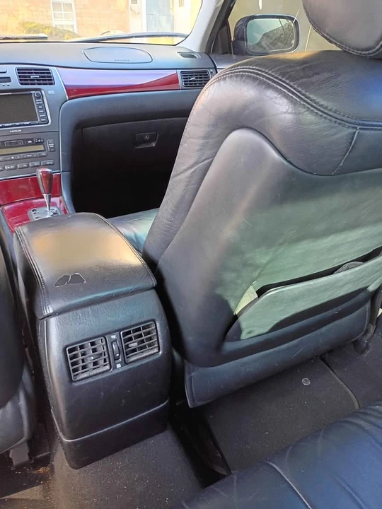 2004 Lexus ES 4th Gen - Image 3 of 7