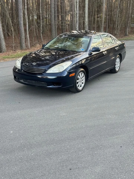 2004 Lexus ES 4th Gen - Image 4 of 20