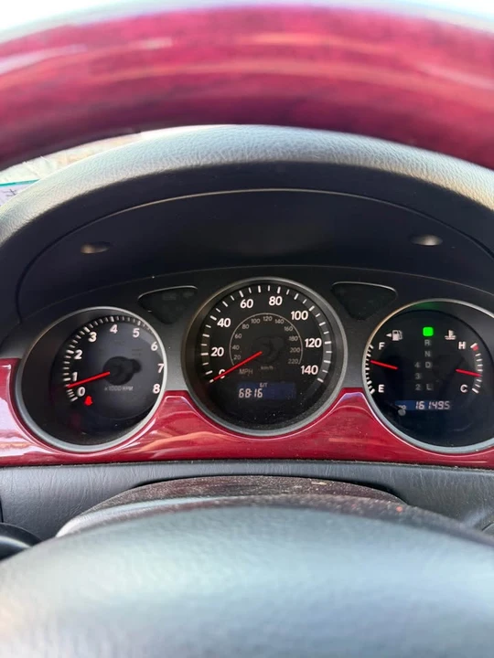 2004 Lexus ES 4th Gen - Image 15 of 16