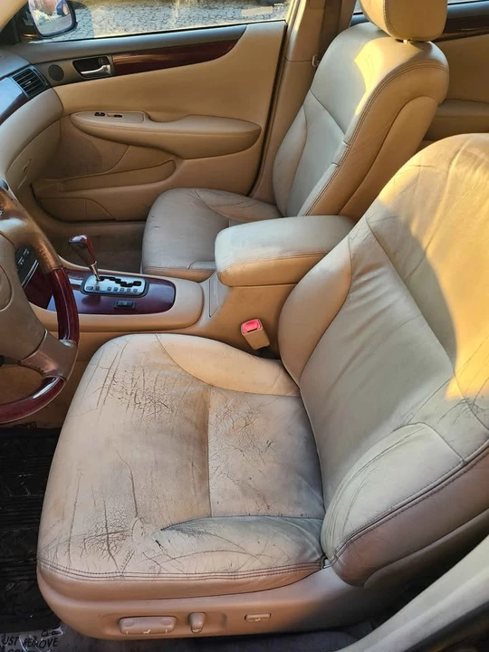 2004 Lexus ES 4th Gen - Image 6 of 9