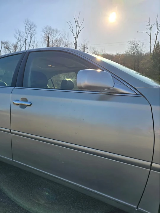 2004 Lexus ES 4th Gen - Image 13 of 16