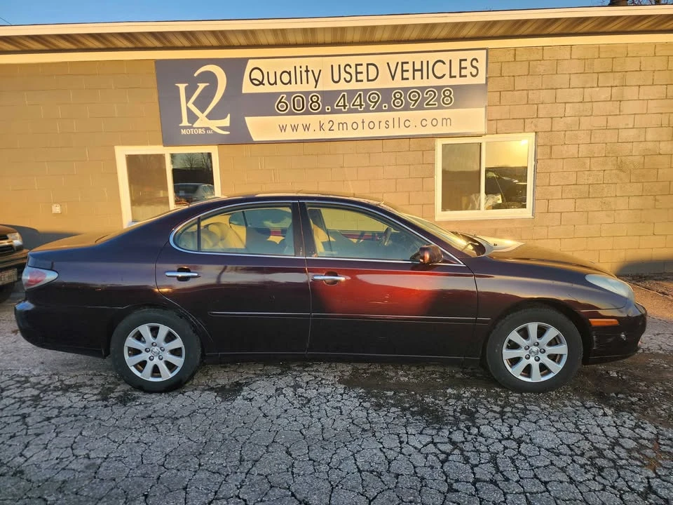 2004 Lexus ES 4th Gen - Image 2 of 9