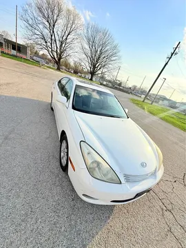 2004 Lexus ES 330 Sedan