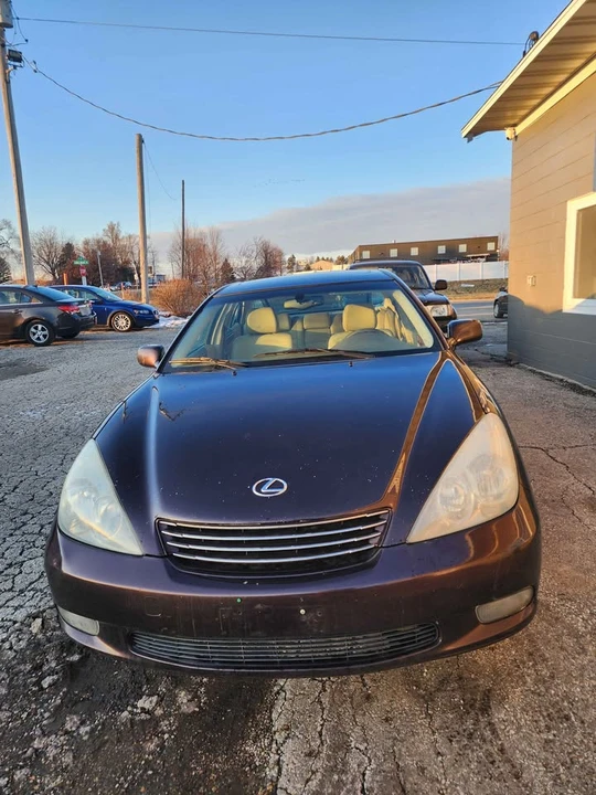 2004 Lexus ES 4th Gen - Image 4 of 9
