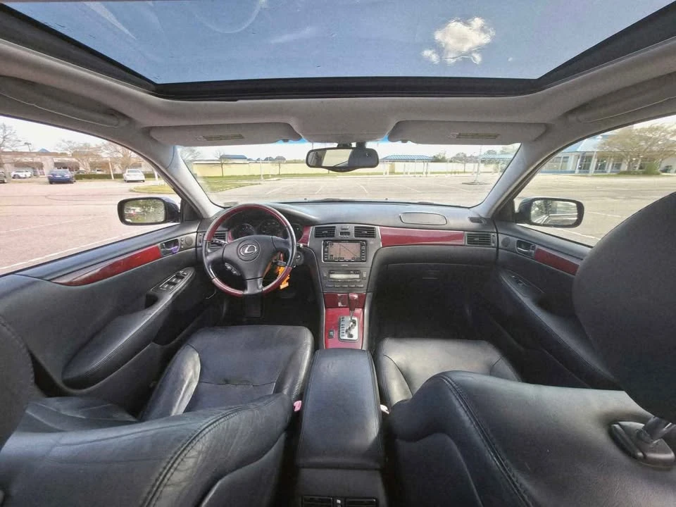 2004 Lexus ES 4th Gen - Image 6 of 9
