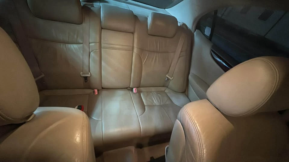 2004 Lexus ES 4th Gen - Image 5 of 7