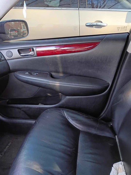 2004 Lexus ES 4th Gen - Image 5 of 7