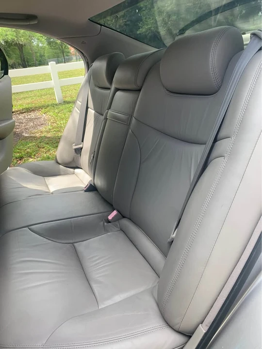 2004 Lexus ES 4th Gen - Image 8 of 12