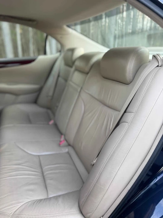 2004 Lexus ES 4th Gen - Image 12 of 20